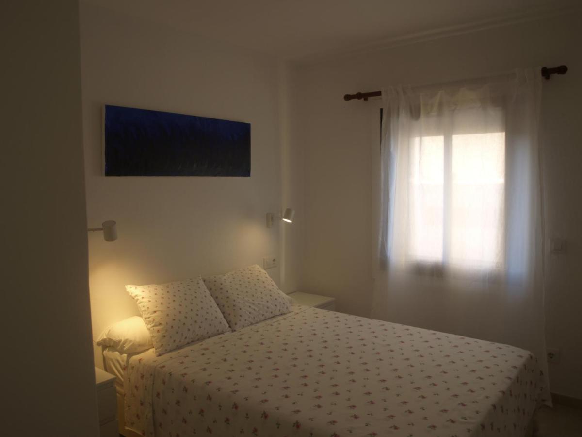 Appartamento Palau Del Mar L' Escala Esterno foto